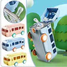 Miniatura 2 de TERMO BUS PORTABLE